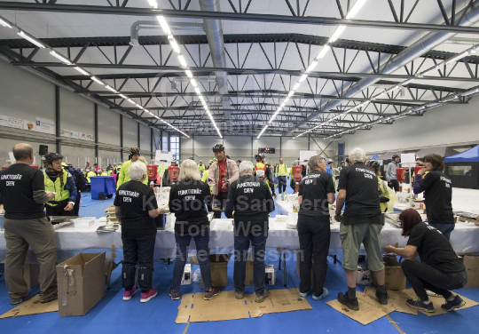 Vätternrundan 2016