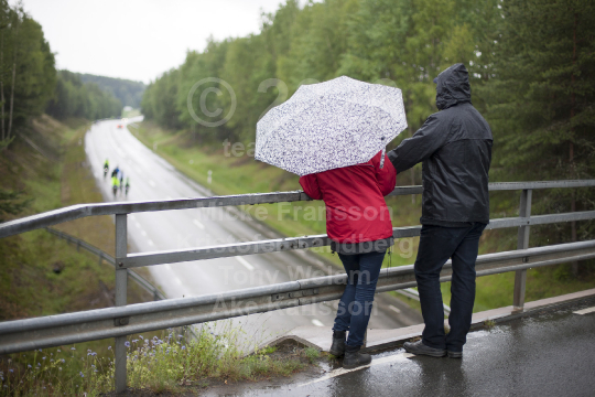 Vätternrundan 2016