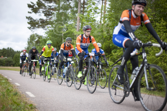 Vätternrundan 2016