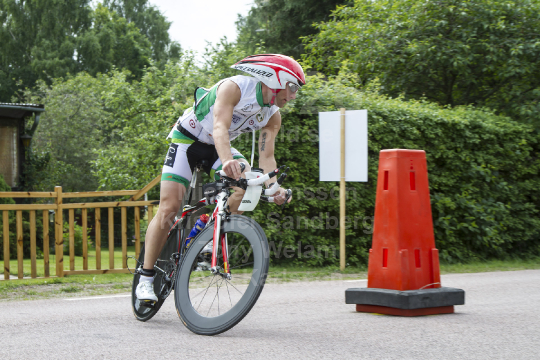 Vätterntriathlon 2013
