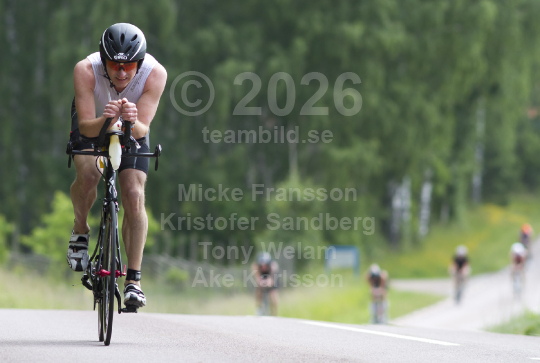 Vätterntriathlon 2013
