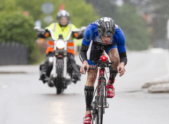 Vätterntriathlon 2014