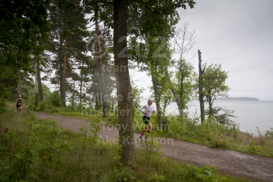 Vätterntriathlon 2014