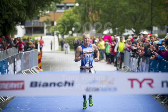 Vätterntriathlon 2014
