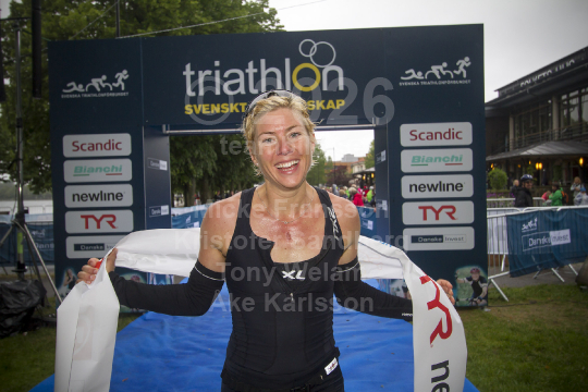 Vätterntriathlon 2014