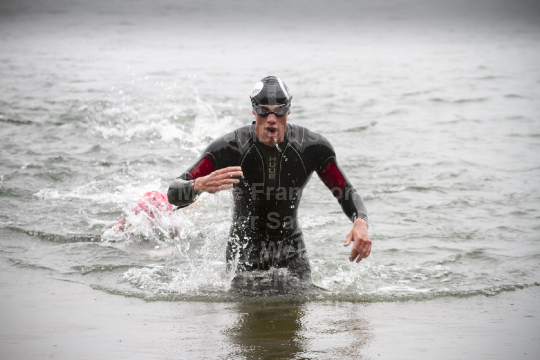 Vätterntriathlon 2014