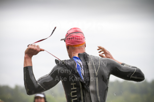 Vätterntriathlon 2014