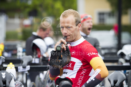 Vätterntriathlon 2014