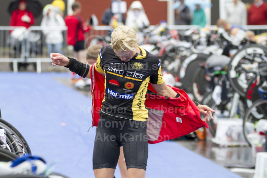 Vätterntriathlon 2014