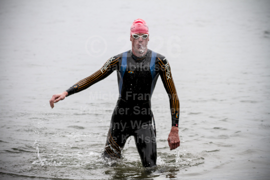 Vätterntriathlon 2014