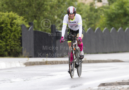 Vätterntriathlon 2014