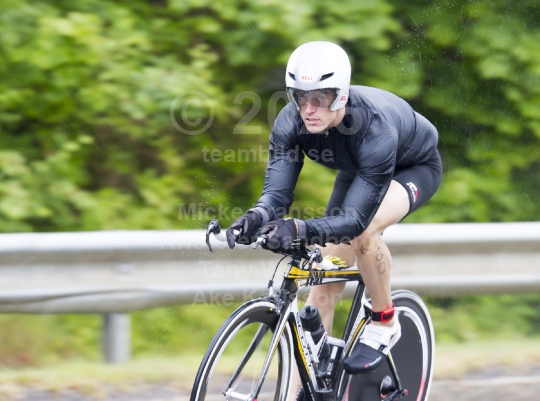 Vätterntriathlon 2014