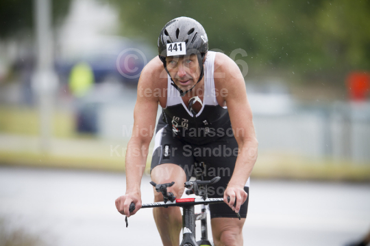 Vätterntriathlon 2014