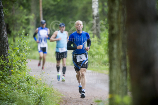 Vätterntriathlon 2014