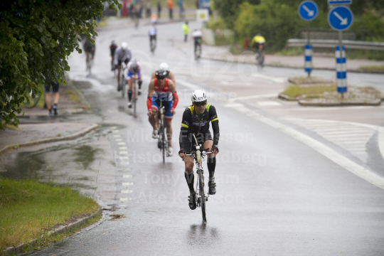 Vätterntriathlon 2014
