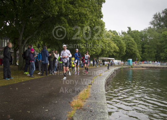 Vätterntriathlon 2014