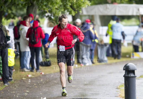 Vätterntriathlon 2014