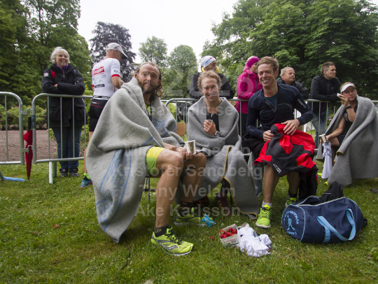 Vätterntriathlon 2014