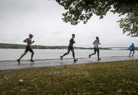 Vätterntriathlon 2014