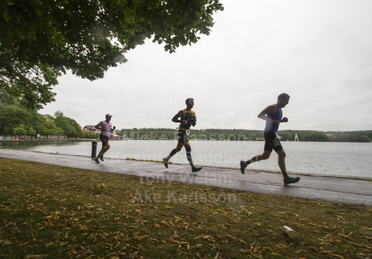 Vätterntriathlon 2014