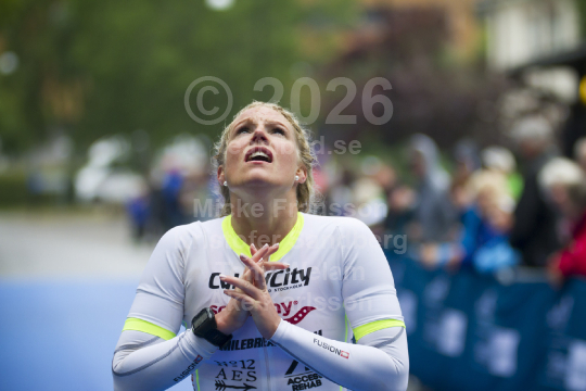 Vätterntriathlon 2014
