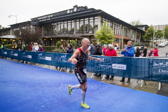 Vätterntriathlon 2014