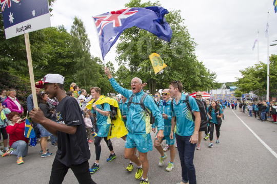 Vätterntriathlon 2015