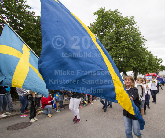 Vätterntriathlon 2015