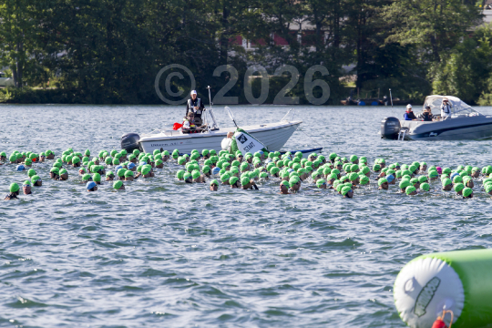 Vätterntriathlon 2015