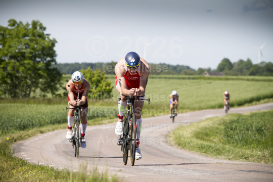 Vätterntriathlon 2015