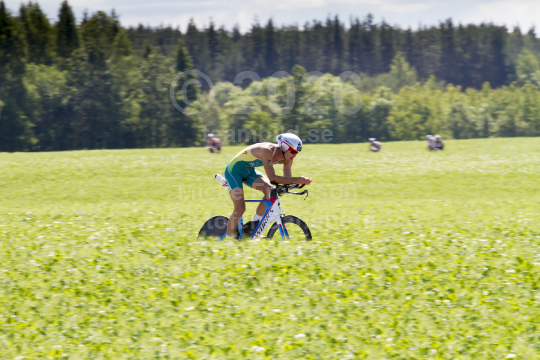 Vätterntriathlon 2015