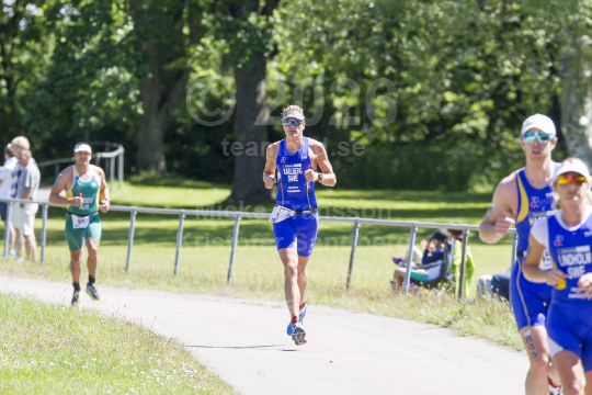 Vätterntriathlon 2015