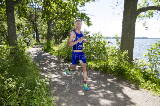Vätterntriathlon 2015