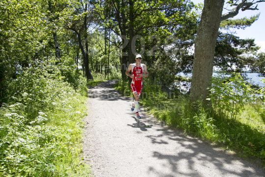 Vätterntriathlon 2015