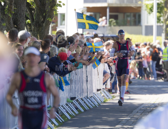 Vätterntriathlon 2015