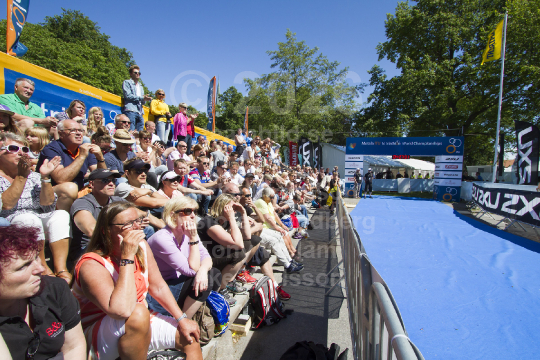 Vätterntriathlon 2015
