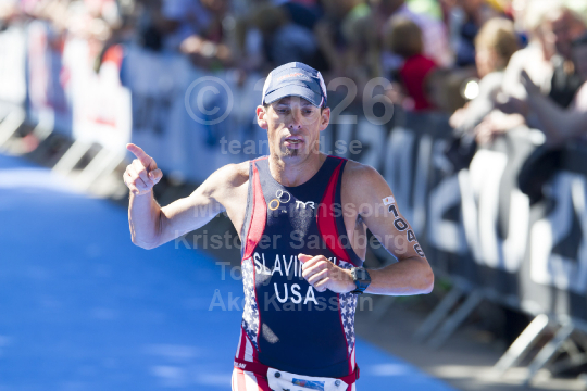 Vätterntriathlon 2015