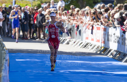 Vätterntriathlon 2015