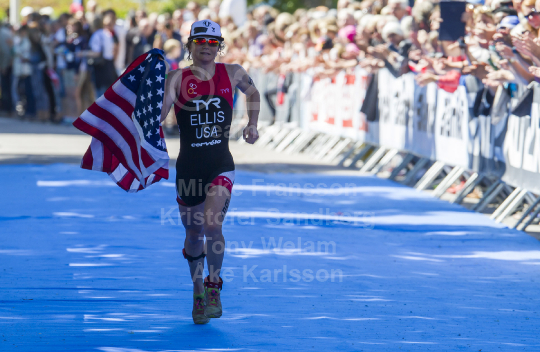 Vätterntriathlon 2015