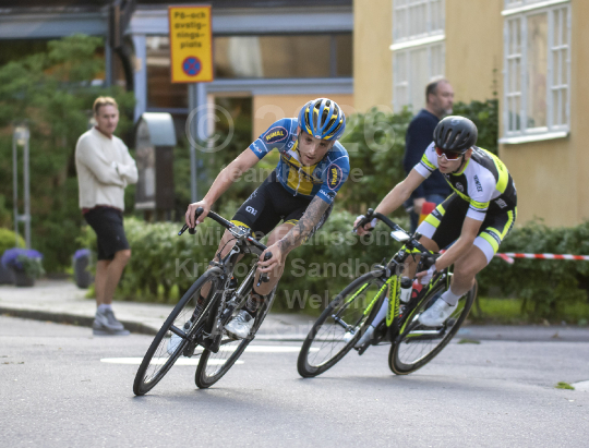 Wolfram GP 2019