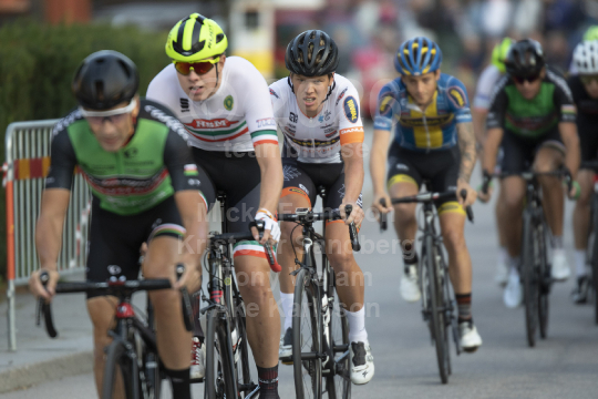 Wolfram GP 2019