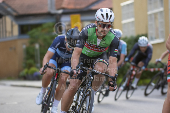 Wolfram GP 2019