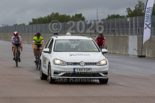 Xamera Cup 2020 Deltävling 1