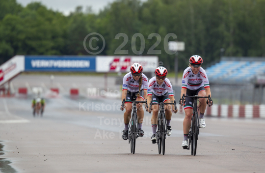 Xamera Cup 2020 Deltävling 1
