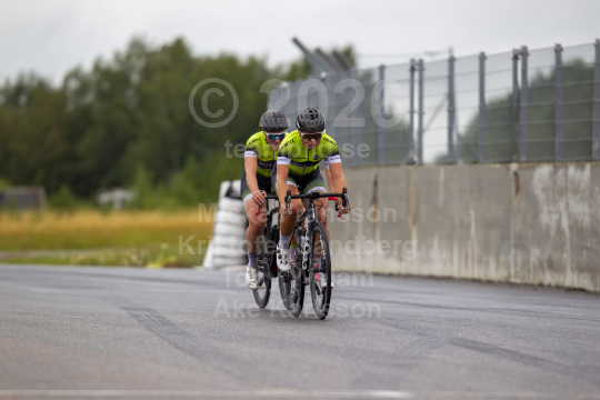 Xamera Cup 2020 Deltävling 1