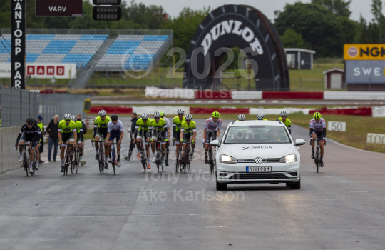 Xamera Cup 2020 Deltävling 1