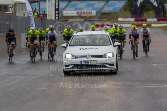 Xamera Cup 2020 Deltävling 1