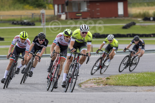 Xamera Cup 2020 deltävling 2