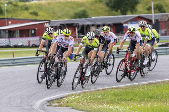 Xamera Cup 2020 deltävling 2