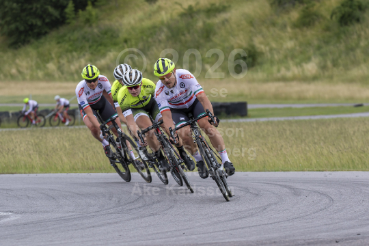 Xamera Cup 2020 deltävling 2